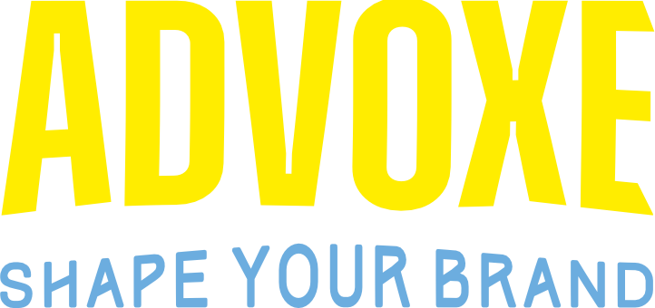Advoxe — Shape Your Brand